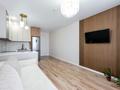 2-бөлмелі пәтер · 48.3 м² · 8/14 қабат, Е 915 13, бағасы: 35 млн ₸ в Астане, Есильский р-н — фото 8