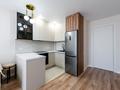 2-бөлмелі пәтер · 48.3 м² · 8/14 қабат, Е 915 13, бағасы: 35 млн ₸ в Астане, Есильский р-н — фото 11