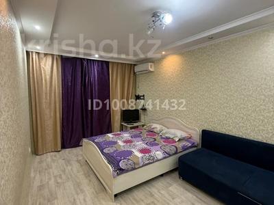 1-комнатная квартира · 38 м², мкр 11 85/1 за 1 000 〒 в Актобе