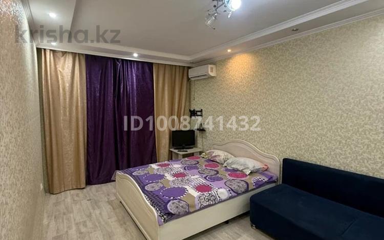 1-комнатная квартира · 38 м², мкр 11 85/1 за 1 000 〒 в Актобе — фото 2