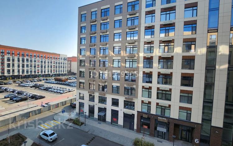 3-бөлмелі пәтер · 85 м², Абулхаир Хана 69 5, бағасы: 43 млн ₸ в Атырау — фото 16