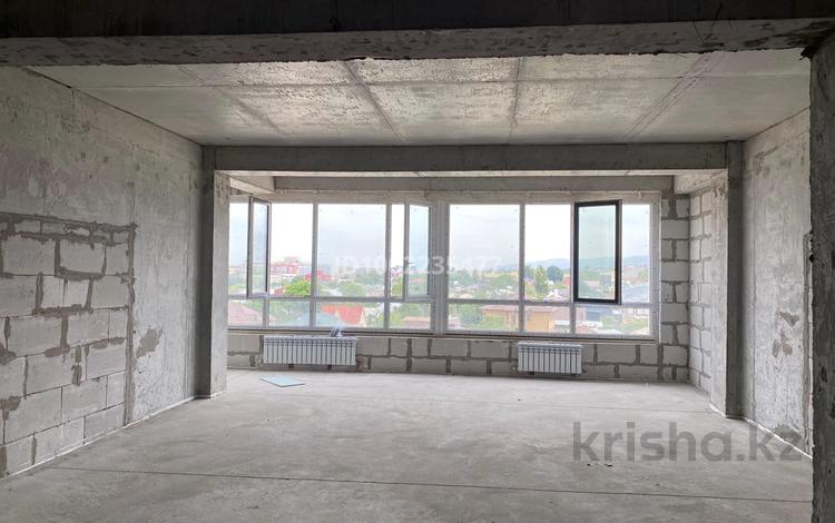 2-комнатная квартира · 57.3 м² · 5/7 этаж, Илтипат 49 за 38.9 млн 〒 в Алматы, Наурызбайский р-н — фото 2