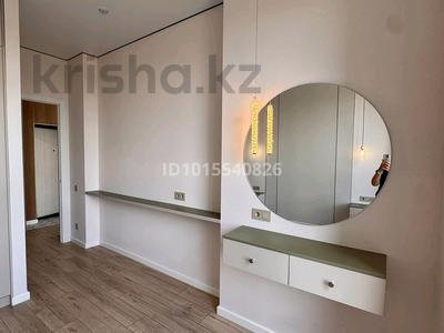 2-бөлмелі пәтер · 39.1 м² · 15/16 қабат, Казыбек би 41/1, бағасы: 31.5 млн ₸ в Астане, Нура р-н