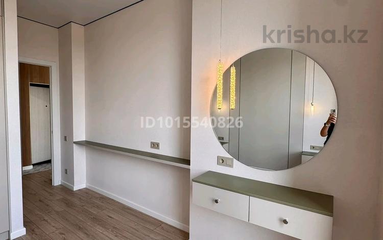 2-бөлмелі пәтер · 39.1 м² · 15/16 қабат, Казыбек би 41/1, бағасы: 31.5 млн ₸ в Астане, Нура р-н — фото 2
