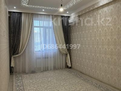 2-бөлмелі пәтер, 70 м², 5/10 қабат, 20-й мкр 29 — Жк Отырар сити, бағасы: 23 млн 〒 в Актау, 20-й мкр