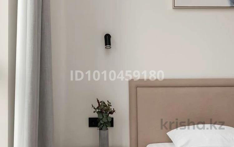 2-бөлмелі пәтер · 55 м², Туран 43/5, бағасы: 20 000 ₸ в Астане, Нура р-н — фото 2