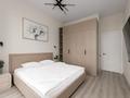 2-бөлмелі пәтер · 55 м², Туран 43/5, бағасы: 20 000 ₸ в Астане, Нура р-н — фото 2
