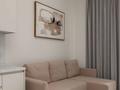 2-бөлмелі пәтер · 55 м², Туран 43/5, бағасы: 20 000 ₸ в Астане, Нура р-н — фото 3