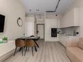 2-бөлмелі пәтер · 55 м², Туран 43/5, бағасы: 20 000 ₸ в Астане, Нура р-н — фото 6