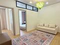 1-комнатная квартира · 42 м² · 9/10 этаж, Е-36 13 за 33 млн ₸ в Астане, Нура р-н
