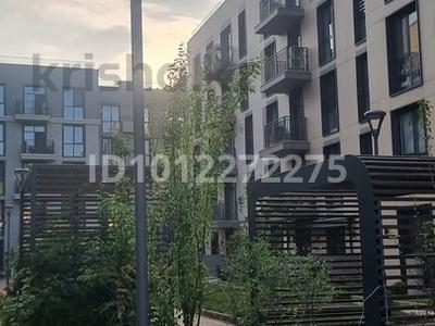 2-комнатная квартира · 75 м² · 4/5 этаж, ул. Сагадата Нурмагамбетова 142к5 за 104 млн ₸ в Алматы, Медеуский р-н