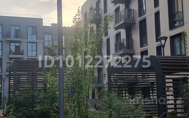 2-комнатная квартира · 75 м² · 4/5 этаж, ул. Сагадата Нурмагамбетова 142к5 за 104 млн ₸ в Алматы, Медеуский р-н — фото 6