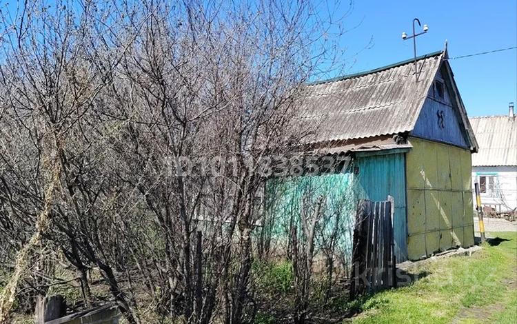 Дача · 1 комната · 10 м² · 6 сот., Сибинская за 700 000 〒 в Усть-Каменогорске, Ульбинский — фото 2