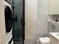 3-бөлмелі пәтер · 134 м², Алтын орда ш/а., Мкр Батыс-2 11Б, бағасы: 85 млн ₸ в Актобе, мкр. Алтын орда — фото 10