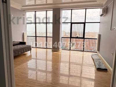 2-комнатная квартира · 75 м² · 9/16 этаж, 19-й мкр, 19 мкрн 5 — Вдоль дороги за 300 000 ₸ в Актау