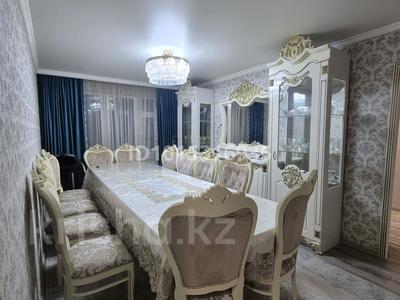 4-комнатная квартира · 85 м² · 1/5 этаж, 12-й микрорайон, Уалиханова 233а за 31 млн ₸ в Шымкенте, Енбекшинский р-н