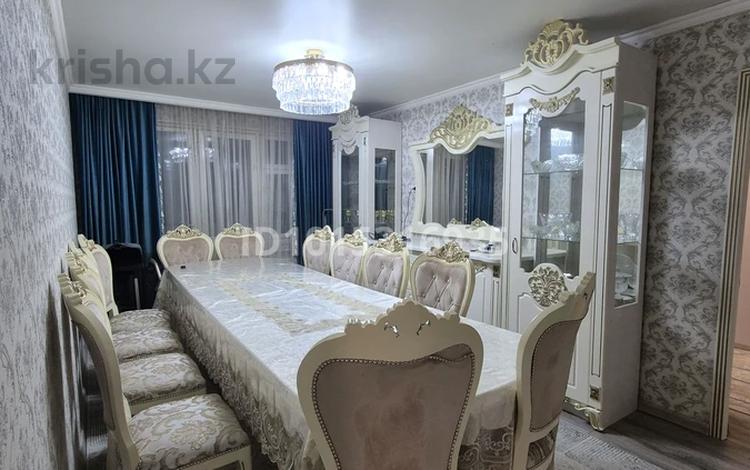 4-комнатная квартира · 85 м² · 1/5 этаж, 12-й микрорайон, Уалиханова 233а за 31 млн ₸ в Шымкенте, Енбекшинский р-н — фото 2