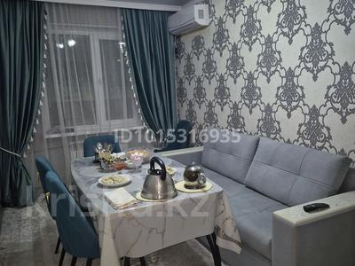4-комнатная квартира · 85 м² · 1/5 этаж, 12-й микрорайон, Уалиханова 233а — Хатико за 31 млн ₸ в Шымкенте, Енбекшинский р-н