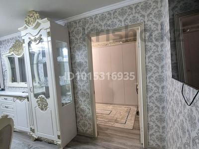 4-комнатная квартира · 85 м² · 1/5 этаж, 12-й микрорайон, Уалиханова 233а за 31 млн ₸ в Шымкенте, Енбекшинский р-н
