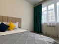 1-бөлмелі пәтер · 45 м² · 6/12 қабат, мкр Акбулак, Дарабоз 3, бағасы: 13 000 ₸ в Алматы, Алатауский р-н