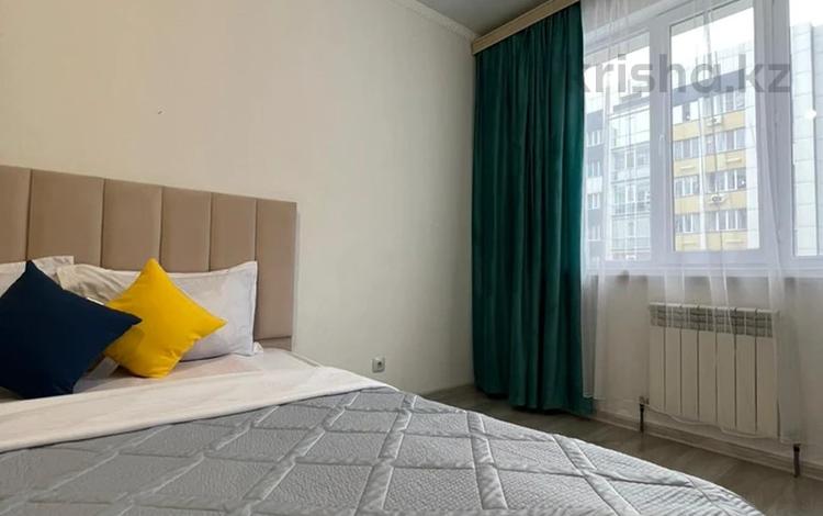 1-бөлмелі пәтер · 45 м² · 6/12 қабат, мкр Акбулак, Дарабоз 3, бағасы: 13 000 ₸ в Алматы, Алатауский р-н — фото 2