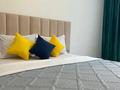 1-бөлмелі пәтер · 45 м² · 6/12 қабат, мкр Акбулак, Дарабоз 3, бағасы: 13 000 ₸ в Алматы, Алатауский р-н — фото 3