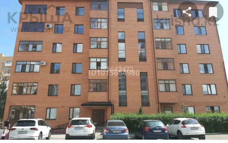 1-бөлмелі пәтер · 41.9 м² · 4/6 қабат, Косшыгулулы 21/1, бағасы: 20 млн ₸ в Астане, Сарыарка р-н — фото 2