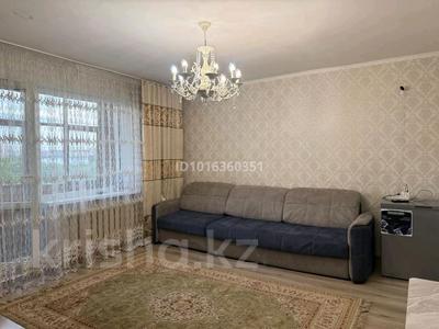 2-комнатная квартира · 58 м² · 6/9 этаж, мкр Юго-Восток, мкр Юго-Восток, мкр Орбита — Волочаевская за 21 млн ₸ в Караганде, Казыбек би р-н