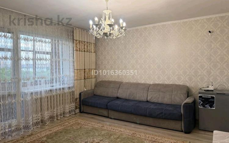 2-комнатная квартира · 58 м² · 6/9 этаж, мкр Юго-Восток, мкр Юго-Восток, мкр Орбита — Волочаевская за 21 млн ₸ в Караганде, Казыбек би р-н — фото 2