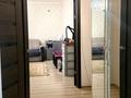 2-комнатная квартира · 58 м² · 6/9 этаж, мкр Юго-Восток, мкр Юго-Восток, мкр Орбита — Волочаевская за 21 млн ₸ в Караганде, Казыбек би р-н — фото 6