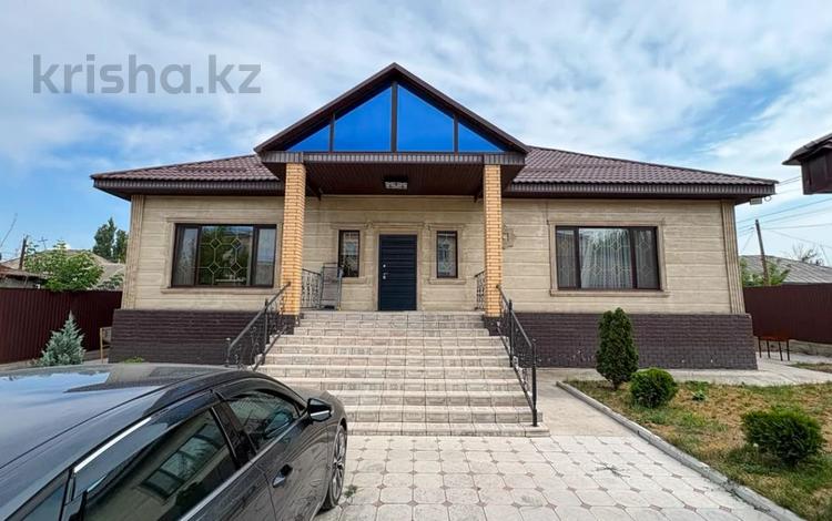 Жеке үй · 5 бөлме · 201 м² · 8 жүзд., Талдыкорган центр 170, бағасы: 85 млн ₸ — фото 10