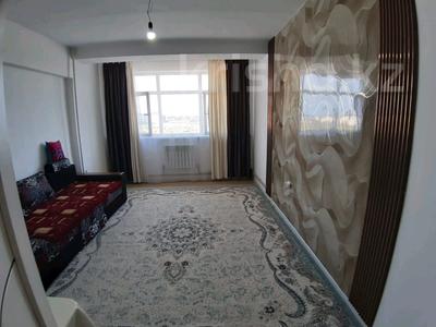 2-комнатная квартира · 50 м² · 4/5 этаж, мкр Улы Дала 74 за 130 000 ₸ в Таразе