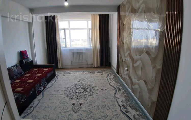 2-комнатная квартира · 50 м² · 4/5 этаж, мкр Улы Дала 74 за 130 000 ₸ в Таразе — фото 2