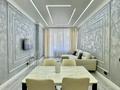 2-бөлмелі пәтер · 58 м² · 4/17 қабат, Аль-Фараби 41 — Сейфуллина, бағасы: 79 млн ₸ в Алматы, Бостандыкский р-н