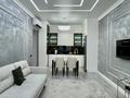 2-бөлмелі пәтер · 58 м² · 4/17 қабат, Аль-Фараби 41 — Сейфуллина, бағасы: 79 млн ₸ в Алматы, Бостандыкский р-н — фото 2