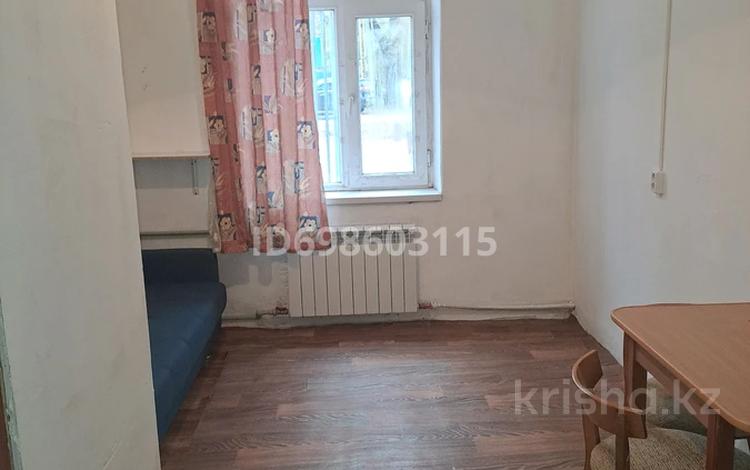 1-комнатная квартира · 12 м² · 1/2 этаж, Земнухова 5 за 80 000 〒 в Алматы, Турксибский р-н — фото 2