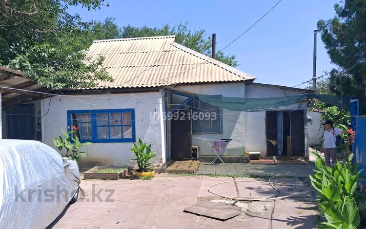 Отдельный дом · 5 комнат · 100 м² · 10 сот., 1пер.валиханова 19 — Спиртзавод за 15 млн 〒 в Таразе — фото 2