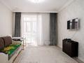 4-комнатная квартира · 132 м² · 4/10 этаж, Косшыгулулы 8/2 — СРОЧНАЯ ПРОДАЖА‼️‼️‼️ за 71.5 млн ₸ в Астане, Сарыарка р-н — фото 3
