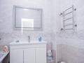 4-комнатная квартира · 132 м² · 4/10 этаж, Косшыгулулы 8/2 — СРОЧНАЯ ПРОДАЖА‼️‼️‼️ за 71.5 млн ₸ в Астане, Сарыарка р-н — фото 35