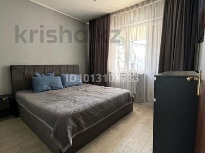 Отдельный дом · 4 комнаты · 100 м² · 10 сот., Азербаева 70 за 43 млн ₸ в Боралдае (Бурундай)