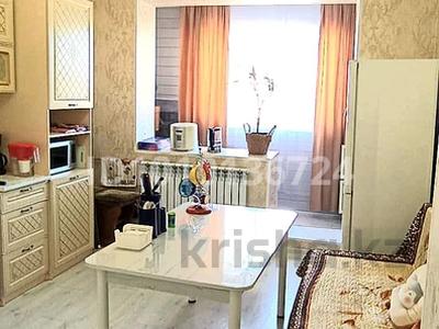 1-бөлмелі пәтер · 43 м² · 5/5 қабат, Гагарина 2, бағасы: 22 млн ₸ в 