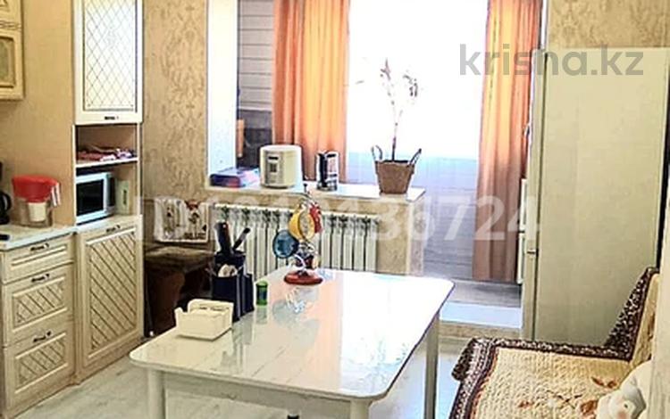 1-бөлмелі пәтер · 43 м² · 5/5 қабат, Гагарина 2, бағасы: 22 млн ₸ в  — фото 2