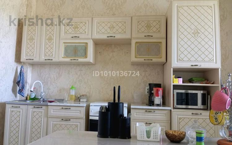 1-комнатная квартира · 43 м² · 5/5 этаж, Гагарина 2 за ~ 22.5 млн ₸ в  — фото 20