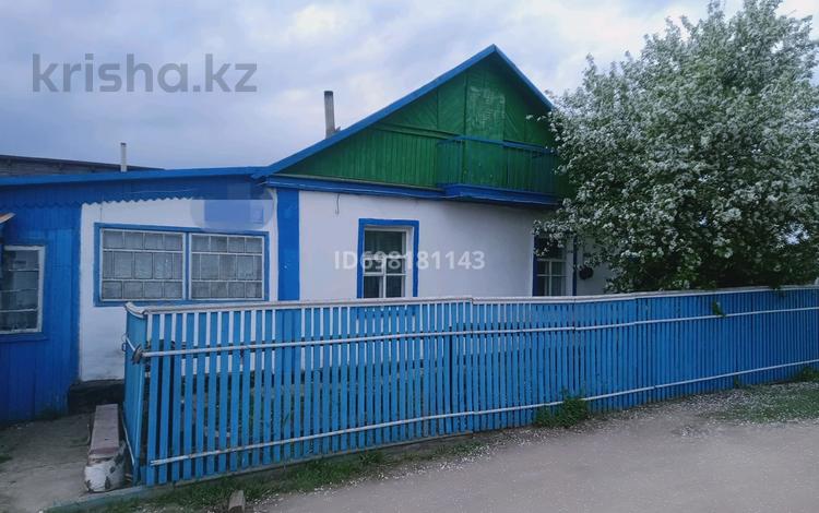Отдельный дом · 3 комнаты · 50 м² · 20 сот., Красноармейская 4 — Угол Чехова за 8 млн ₸ в  — фото 2