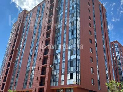 1-бөлмелі пәтер · 40.2 м² · 5/14 қабат, Туран 65а, бағасы: 19 млн ₸ в Астане