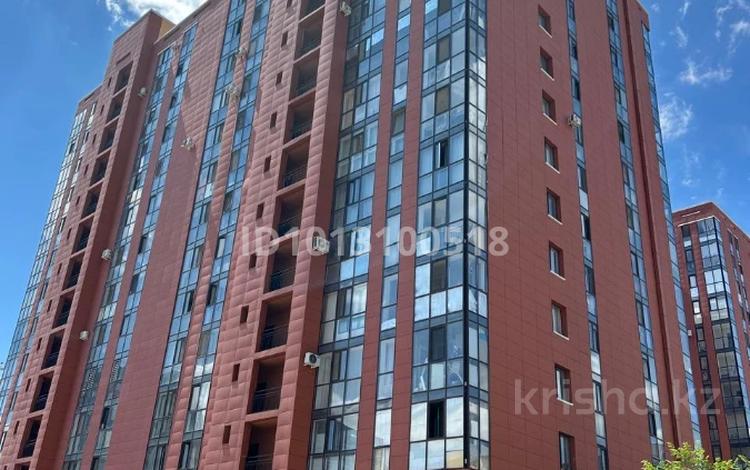 1-бөлмелі пәтер · 40.2 м² · 5/14 қабат, Туран 65а, бағасы: 19 млн ₸ в Астане — фото 3