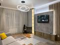 2-комнатная квартира · 80 м² · 12/17 этаж, Серкебаева 97 за 650 000 ₸ в Алматы, Бостандыкский р-н — фото 16