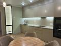 2-комнатная квартира · 80 м² · 12/17 этаж, Серкебаева 97 за 650 000 ₸ в Алматы, Бостандыкский р-н — фото 19