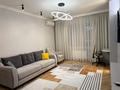 2-комнатная квартира · 80 м² · 12/17 этаж, Серкебаева 97 за 650 000 ₸ в Алматы, Бостандыкский р-н — фото 21