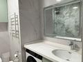 2-комнатная квартира · 80 м² · 12/17 этаж, Серкебаева 97 за 650 000 ₸ в Алматы, Бостандыкский р-н — фото 9